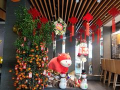 -金井日本料理(丽柏广场店)