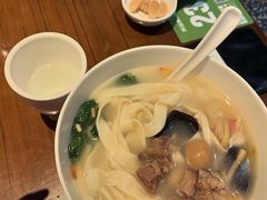 -禾珍珠家常小馆(河南博物院店)