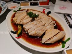 -芽笼芽笼新加坡餐厅(环球港店)