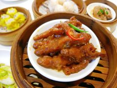 双味凤爪皇-万龙洲海鲜(大兴绿地缤纷城店)