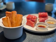 -蝴蝶里·粤菜·点心(龙湖天街&滨江店)
