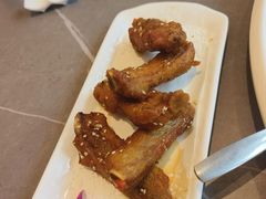 -湖锦酒楼·湖北菜(八一路店)