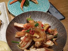 -蟹将军·松叶蟹和牛日料放题自助(K11店)