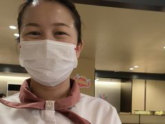 -海底捞火锅(上地华联店)