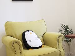 -大鱼心理咨询工作室(静安寺店)