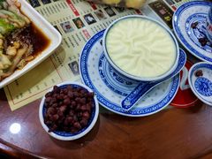 -捷信牛奶甜品世家(柳巷店)