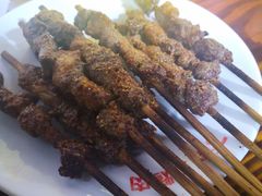 羊肉串-大学城夜市大排档(凤栖路店)