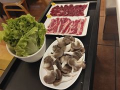 -潮泰牛肉火锅 · 创于1992年(车公庙店)