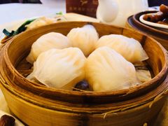 -益健海鲜大食坊(拱北口岸店)