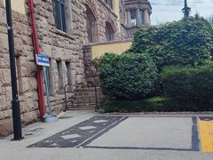 -青岛德国总督楼旧址博物馆