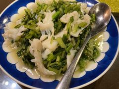 -熠盛·本帮菜Bistro(永嘉路店)