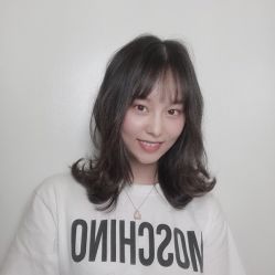 点击看大图 -3AM HAIR SALON烫发染发接发