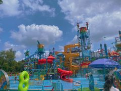 -苏州乐园森林水世界