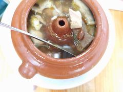 -德致祥云南过桥米线(云天小苑店)