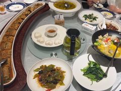 -舟小鲜·舟山小渔村(凤城四路中登广场店)