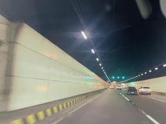 -胶州湾海底隧道