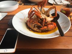 -Ministry of Crab(科伦坡店)