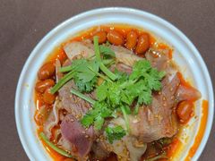 -湖北三五醇酒店·35年新楚菜