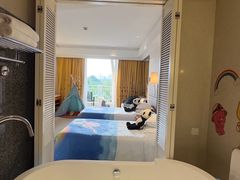 -海口喜来登酒店