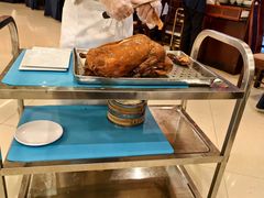 -全聚德(上海首店浦东店)