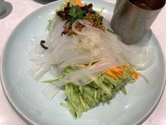 妈妈大拉皮-北李妈妈菜·海肠捞饭(高新万达店)