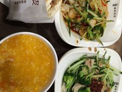 -魏家凉皮(博水商务大厦店)