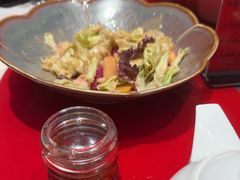 -山西会馆·晋菜·晋商宴·学堂记忆(许坦西街店)