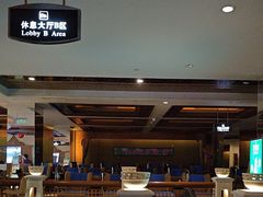 -北丽宫水疗会(宝利来国际大酒店店)