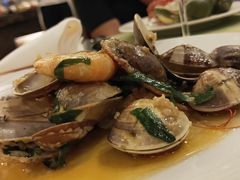 什锦小贝壳-北京北辰洲际酒店啡扬咖啡厅·自助餐厅