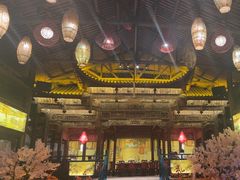 -HOHO餐厅(古子城店)