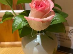 -花和海鲜自助(梅江店)