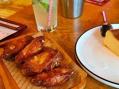 -味德西餐音乐酒吧 Wade's Bar&Grill