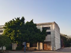 -柳州工业博物馆