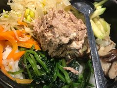 -唯成•韩国炭火烤肉 유성고기