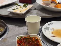 -围炉夜话·潮汕卤水火锅(榕江店)