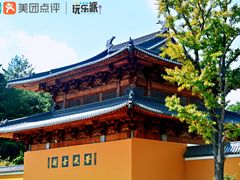 -溪口-滕头旅游景区