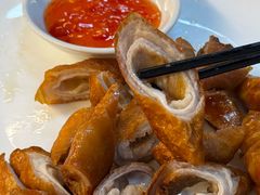 -华哥私厨-原醉琼楼