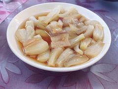 -玲燕蒸菜馆(江东路店)