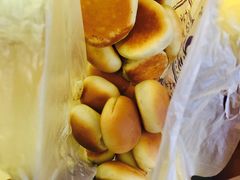 光头饼-北三凯奇清真食品店