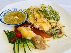 -海湾壹品·粤菜·早茶·烤鸭(拱北店)