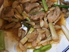 -吕氏疙瘩汤·私家菜馆(慈云寺店)