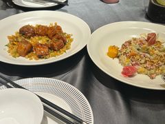 -A One Kitchen·南京精菜馆(德基广场店)