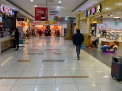 -大润发(康桥店)