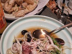 -亚亮|闽海鲜宴
