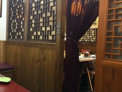 -一叶一世界•素食餐厅(环球中心店)