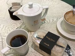 -馡咖啡(东方商厦店)