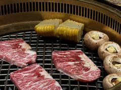 -MIKOMIKO和牛烧肉专门店(南门店)