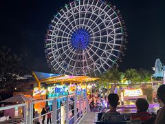 -三亚海昌梦幻海洋不夜城