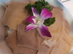 特色毛肚-水煮青春老火锅(双福店)