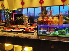 -悦椿温泉酒店·悦椿苑火锅餐厅